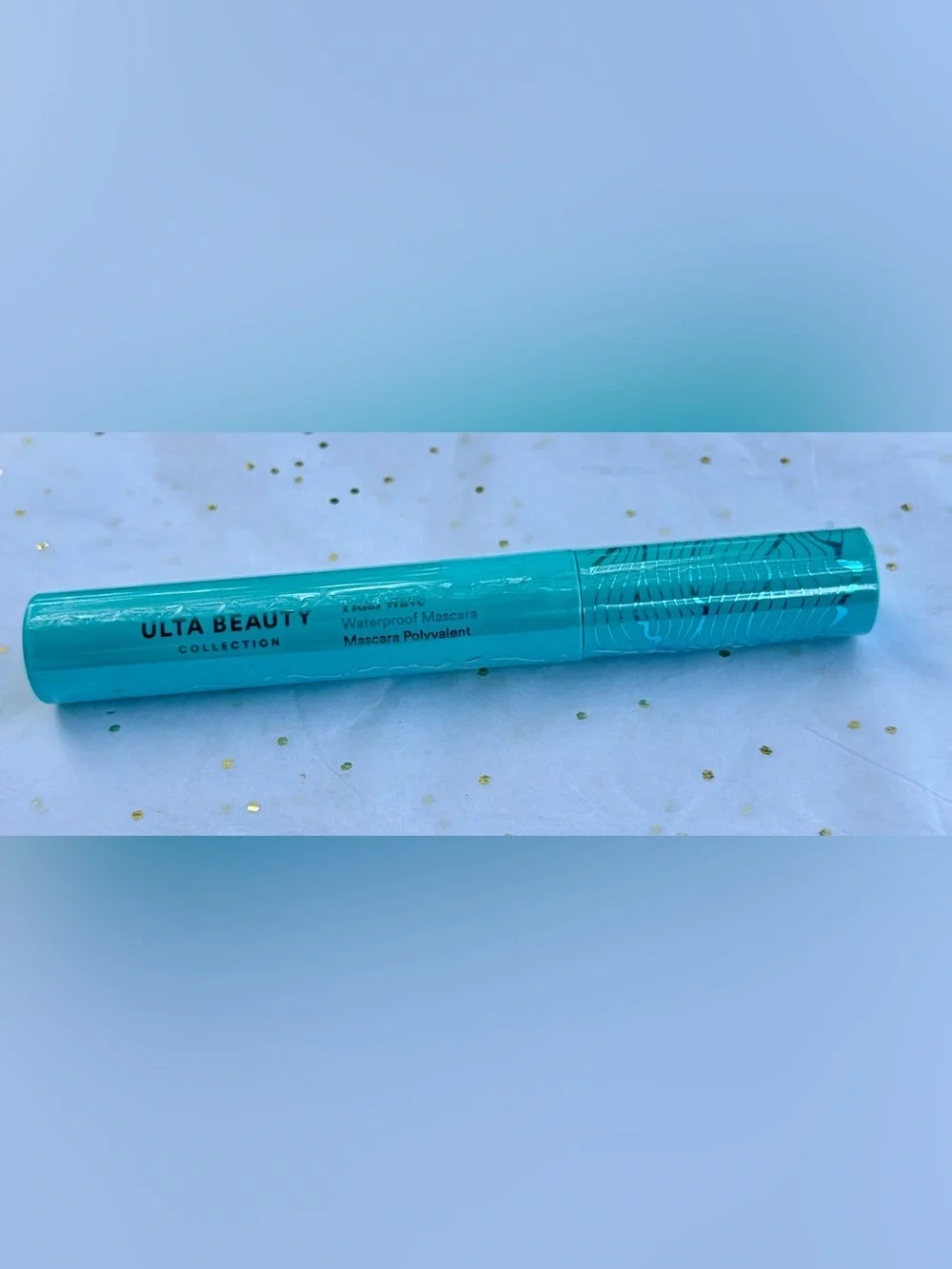NIB ULTA BEAUTY Waterproof Mascara